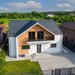 Snagov str. Zorelelor Vila P+M 4 dormit. bucatarie utilata piscina semineu