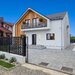 Snagov str. Zorelelor Vila P+M 4 dormit. bucatarie utilata piscina semineu